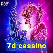 7d cassino